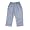 Mis Tee V-Us - Boys Plaid Flannel Pant, Blue, Brown (Size 4)