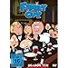 Family Guy - Season 10 [3 DVDs]