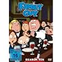 Family Guy - Season 10 [3 DVDs] 