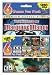 MumboJumbo 6 Pack: Nancy Drew / Secret of the Scarlet Hand / 7 Wonders 2 / Luxor Mahjong / Slingo Quest Hawaii / Samantha Swift / the Secret of Margrave Manor