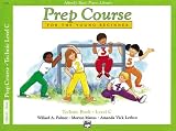 Alfred's Basic Piano Prep Course: Technic Book Level C (Alfred's Basic Piano Library)
