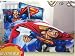 Superman Twin Sheet Set 3 Piece