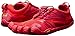 Vibram Women's KMD LS Cross Training Shoe, Red/Purple,39 EU/8 M US
