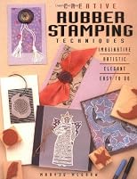 Creative Rubber Stamping Techniques