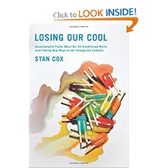 Losing Our Cool: Uncomfortable Truths About Our Air-Conditioned World (and Finding New Ways to Get Through the Summer)