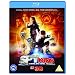Spy Kids 4: All The Time In The World (Blu-ray 3D)