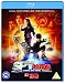 DVD : Spy Kids 4: All The Time In The World (Blu-ray 3D)