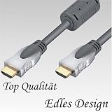 HDMI Kabel 1.3 / 1.3b FULL HD 1080p 7,5m L�ngevon "sonstiger Hersteller"