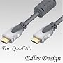 HDMI Kabel 1.3 / 1.3b FULL HD 1080p 7,5m L�nge von sonstiger Hersteller
