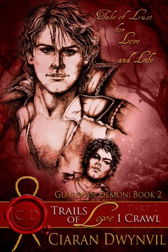 Trails of Love I Crawl Part 2 (Guardian Demon)