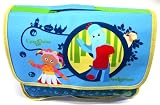 In The Night Garden Backpack Shoulder Bag