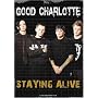 GOOD CHARLOTTE - STAYING ALIVE (DVD MOVIE)
