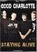 Good Charlotte-Music Video Dist Good Charlotte-staying Alive [dvd]