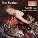 Image of Violin Recital: Ragin, Wenk-Wolff - Monti, V. / Brahms, J. / Hubay, J. / Sarasate, P. De / Falla, M. De / Vladigerov, P. / Achron, J. / Bloch, E.