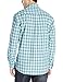 Cinch Men's Long Sleeve Plaid