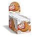 |SALE| Lenny & Larry's The Complete Cookie, Pumpkin Spice, 4-Ounce Cookies (Pack of 12)