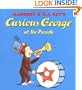 Curious George at the Parade