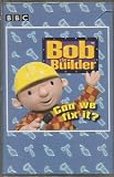 Can We Fix It [CASSETTE]