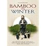 Bamboo In Winter