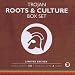 Trojan Roots & Culture Box Set