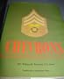 Chevrons: Illustrated History and Catalog of U.S. Army Insignia