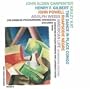 Krazy Kat/Dance in Place/American Life/Rhapsodie N�gre