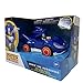NKOK Sonic The Hedgehog All Stars Racing Pull Back Action - Small Size
