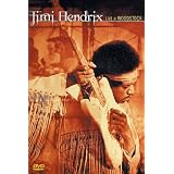 Jimi Hendrix : Live at Woodstock - DVD