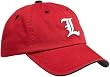 NCAA Louisville Cardinals Adult Adjustable Hat ,Red