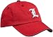 Louisville Cardinals Adult Adjustable Hat