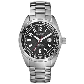 Nautica Men's Hydrofoil Watch #N10011G