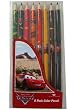 Disney Cars Mcqueen artist stationery supplies - Cars Color Pencil set