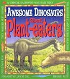 Giant plant-eaters