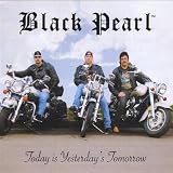 Today Is Yesterdays Tomorrow