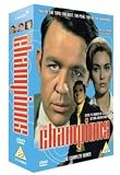 The Champions: Volume 1, Episodes 1 & 2