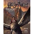 Harry Potter : Un livre pop-up d'apr�s le film ph�nom�ne !