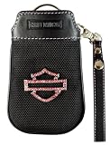foneGEAR UNCAF62622 06262 Harley Davidson Case (Black)