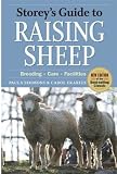 Storeys Guide to Raising Sheep, 4th Edition: Breeding, Care, Facilities