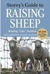 Storey's Guide to Raising Sheep, 4th...