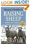 Storey's Guide to Raising Sheep (Storeys Guide to Raising)