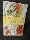 The new vegetarian cookbook