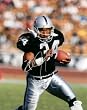 Bo Jackson Autographed Los Angeles Raiders 8x10 Photo