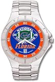 Florida Gators 2006 BCS National Champions Pro II Sterling Silver Watch