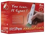 IRISPen Executive 6