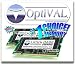 APPLE IMAC INTEL 800MHz 4GB (2X2GB) PC2-6400 DDR2 800MHz SODIMM OPTIVAL RAM MEMORY UPGRADE
