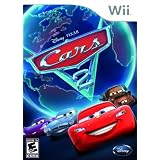 Cars 2: The Video Game ~ Disney