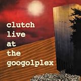 Live at the Googolplex [Vinyl]