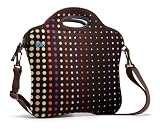 Built NY E-DVP-D07 Dot No. 7 Portable DVD Portfolio