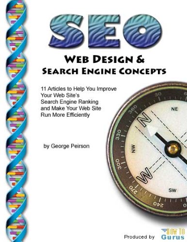SEO Web Design and Search Engine Optimization 