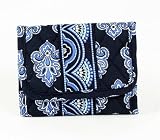 Vera Bradley Pocket Wallet in Calypso